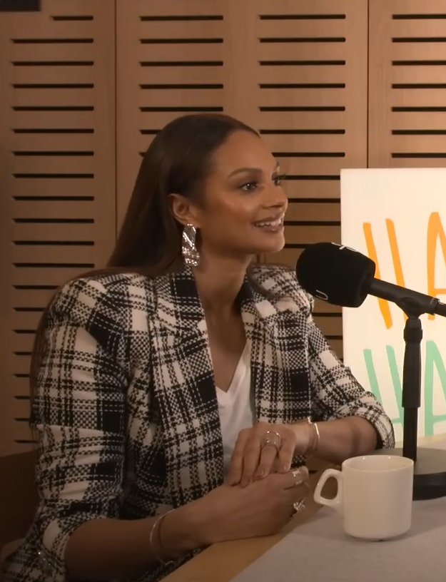Alesha dixon ethnicity, Height, Networth, Age, Spouse, Education
