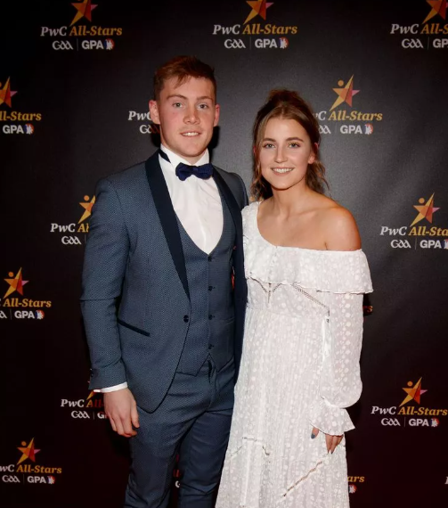 Con O Callaghan Girlfriend, Networth, Age, Girlfriend