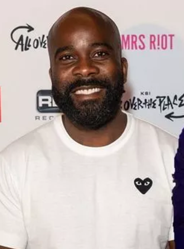 Melvin Odoom Girlfriend, Height, Age, Net worth, Education