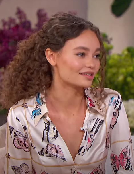 Nico parker ethnicity, Age, Height, Family, Brith