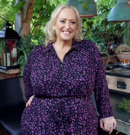 Alysia Vasey Wiki, Biography, Age, Husband, Net Worth, Where From