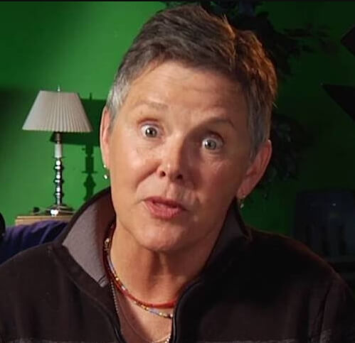 Amanda Bearse Wiki, Net Worth, Age, Career, Height, Weight