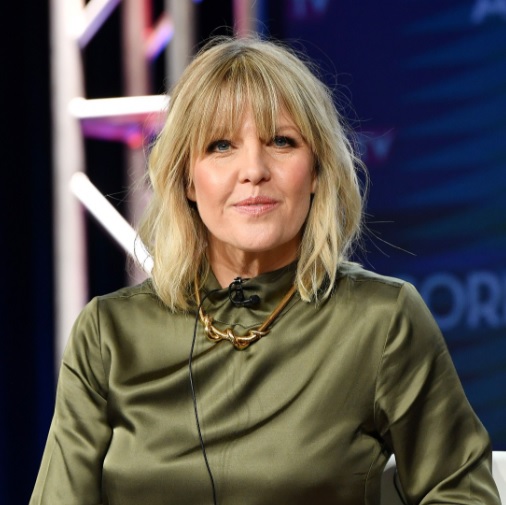 Ashley Jensen Net Worth, Husband, Age, Height, Weight, Career