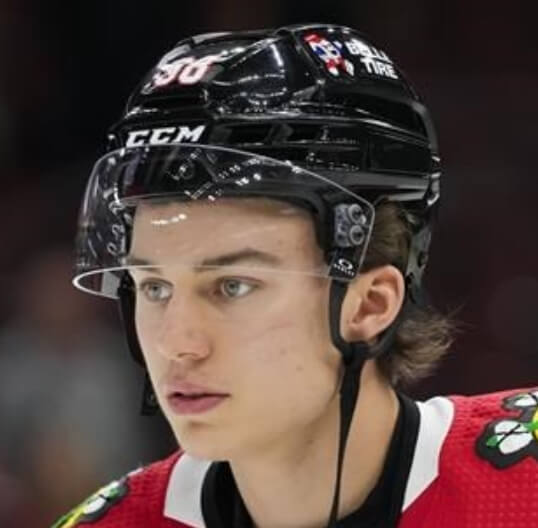 Connor Bedard Parents, Wife, Age, Net Worth, Height, Weight, Wiki