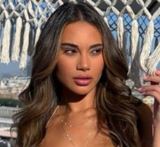 Courtney Boerner Wiki, Net Worth, Age, Height, Weight, Wiki, Love Island