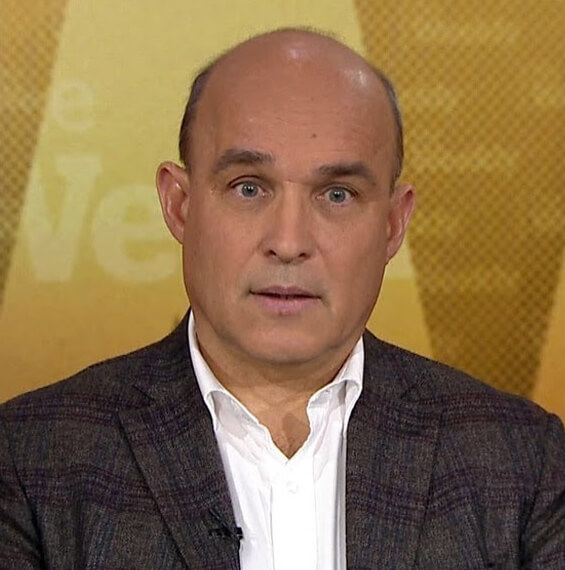 Jim Balsillie Net Worth, Age, Career, Wiki