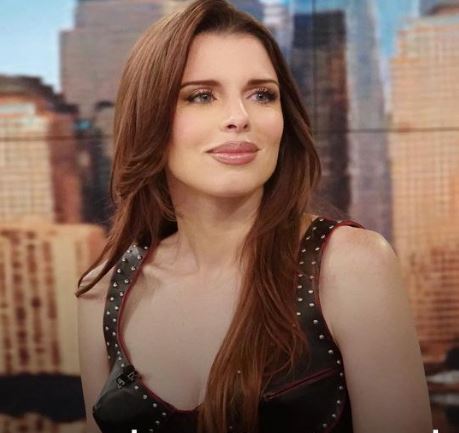 Julia Fox Wiki, Kid, Son, Net Worth, Age