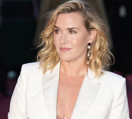 Kate Winslet Spouse, Age, Net Worth, Husband, Movies