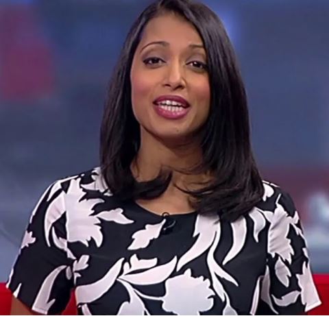 Luxmy Gopal Wiki, Age, Profession, Height, Family