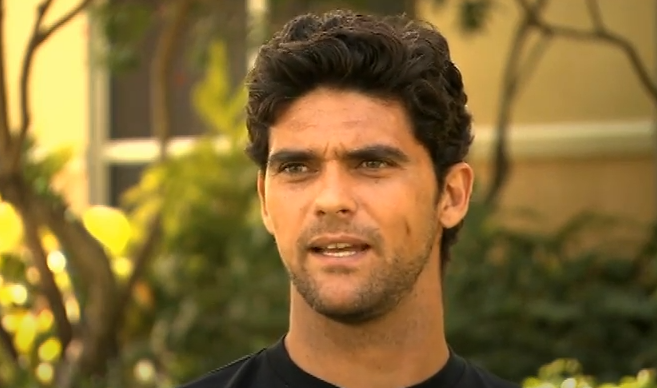 Mark Philippoussis Wife, Net Worth, Age, Height