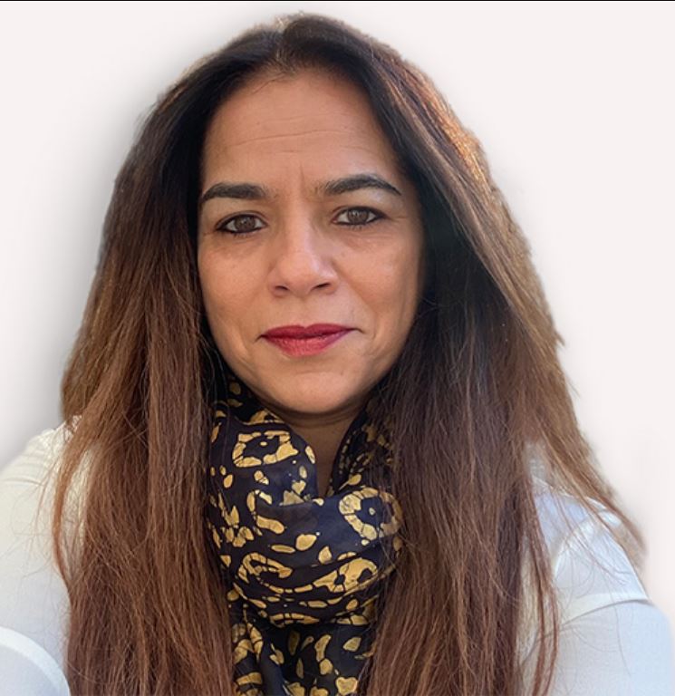 Pia Sinha Wiki, Age, Husband, Career