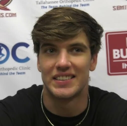 Tate Rodemaker Age, Height, Weight, Wiki