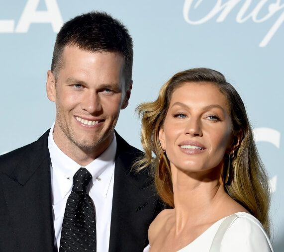 Tom Brady Net Worth, Age, Children, Height, Weight, Wiki