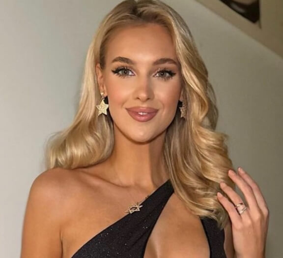 Veronika Rajek Age, Husband, Net Worth, Height, Weight, Wiki