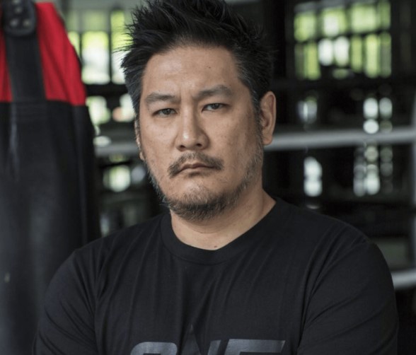 Chatri Sityodtong Net Worth, Age, Height, Weight, ONE Championship, Wiki