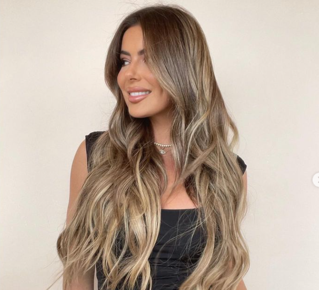 Brielle Biermann Engaged, Boyfriend, Net Worth, Age, Height, Net Worth