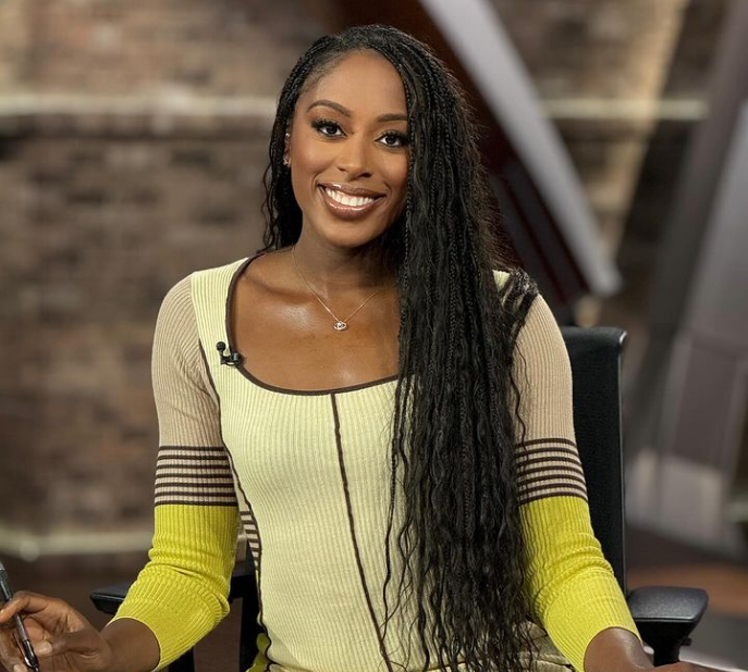 Chiney Ogwumike Husband, Sister, Height, Age, Net Worth, Married