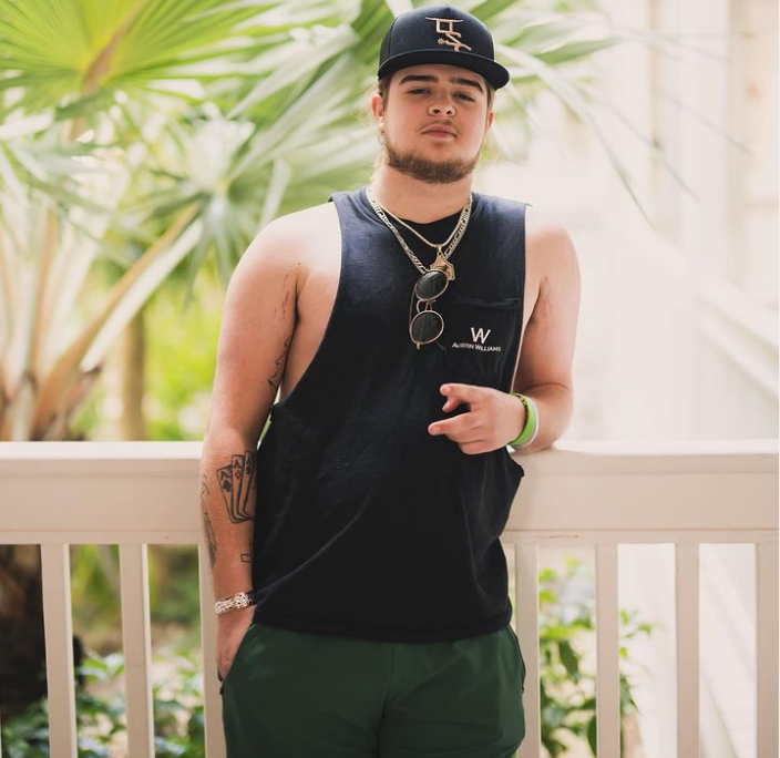 Colin Stough Net Worth, Age, Hometown, Height, Weight, Wikipedia