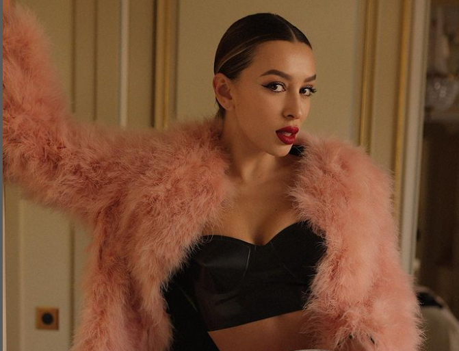 Elsina Khayrova Wikipedia, Husband, Age, Net Worth, Father