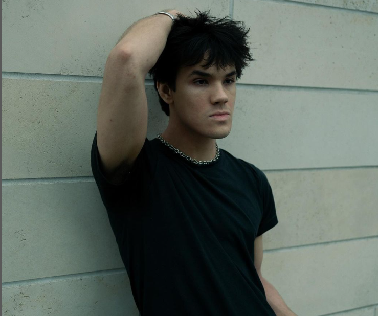 Ian Ousley Height, Ethnicity, Age, Wiki, Bio, Net Worth