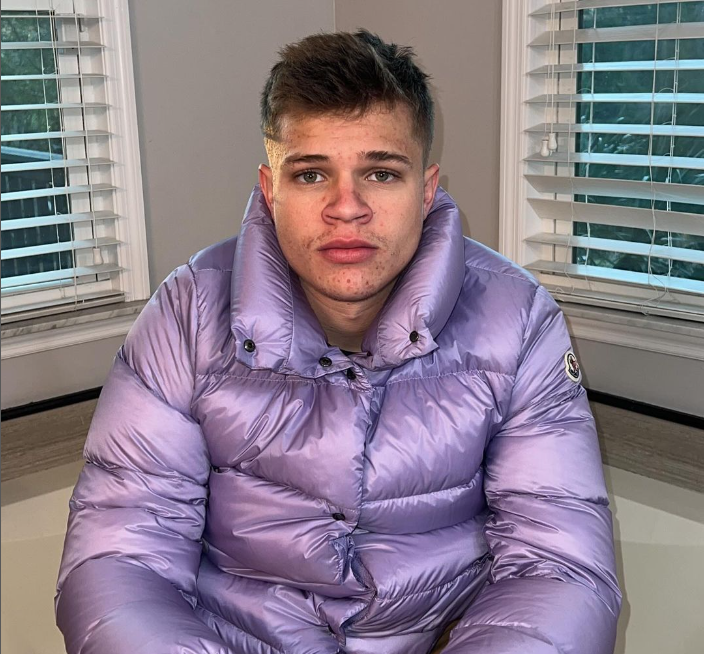 Jynxzi Age, Net Worth, Girlfriend, Dating, Height, Wiki