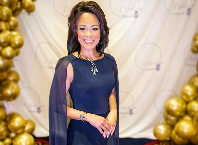 Fanchon Stinger Husband, Age, Wiki, Bio