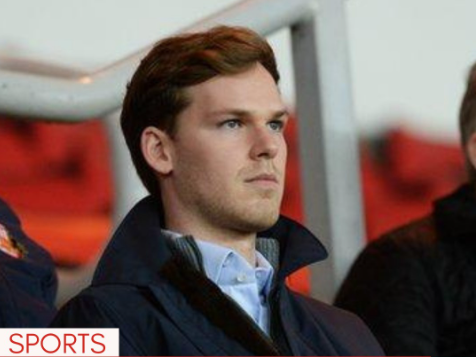 Kyril Louis Dreyfus Net Worth, Wife, Dad, Family