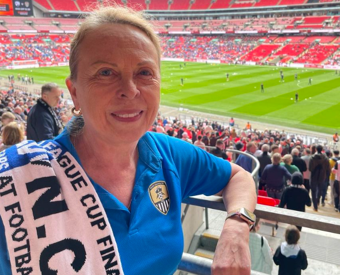 Jayne Torvill Net Worth, Husband, Age, Children, Illness