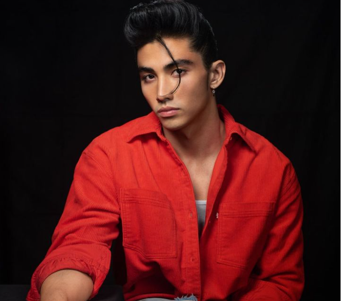 Sebastian Amoruso Ethnicity, Age, Height, Wiki, Bio, Net Worth