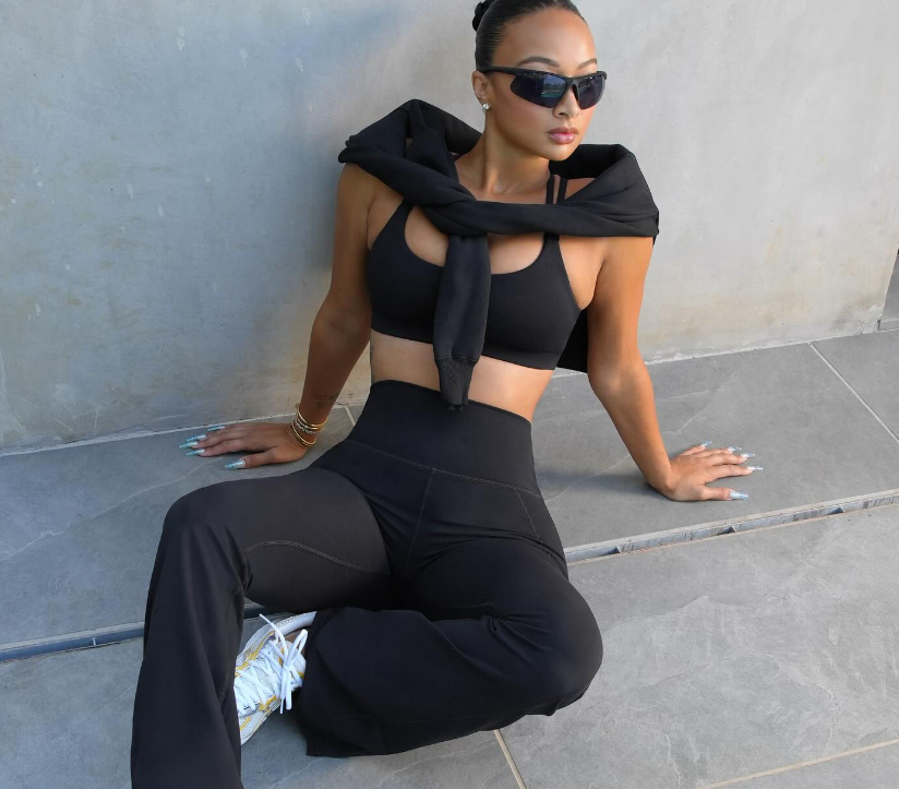 Draya Michele Net Worth, Kids, Boyfriend, Height, Age, Son