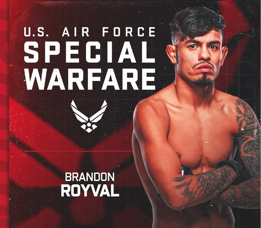 Brandon Royval Ethnicity, Age, Height, Stats, Net Worth, Bio