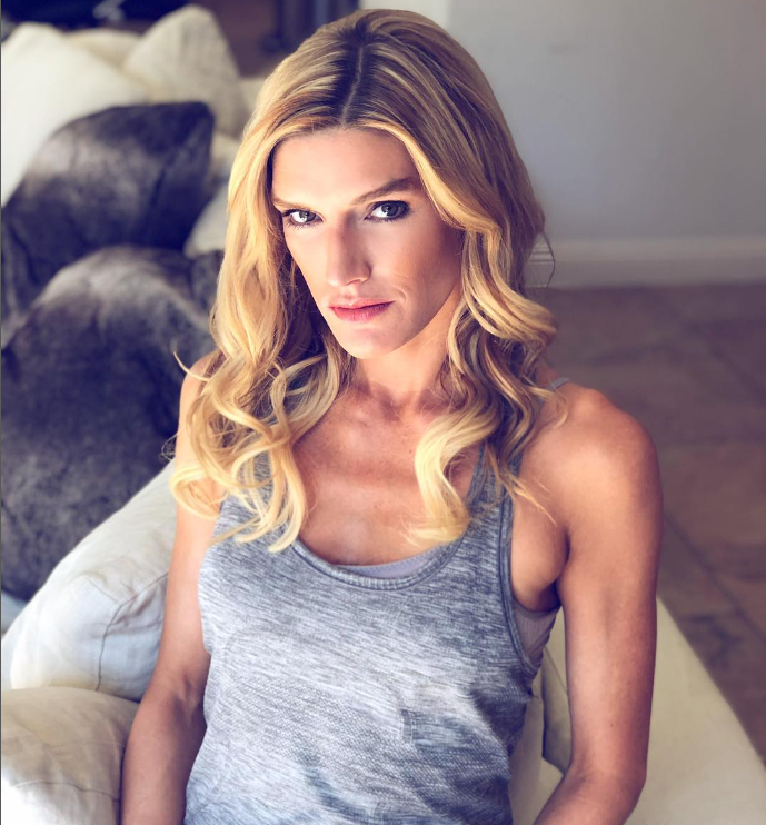 Camilla Cleese Wiki, Bio, Spouse, Age, Height, Net Worth