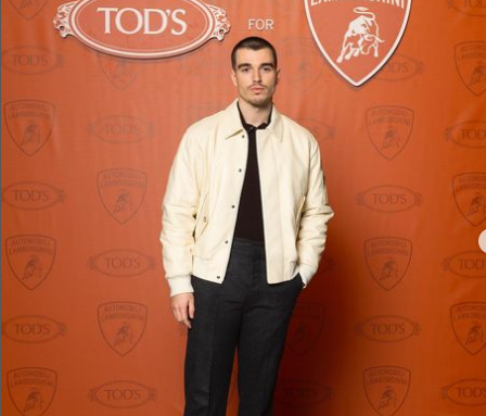 Corey Mylchreest Girlfriend, Wife, Age, Height, Partner, Birthday