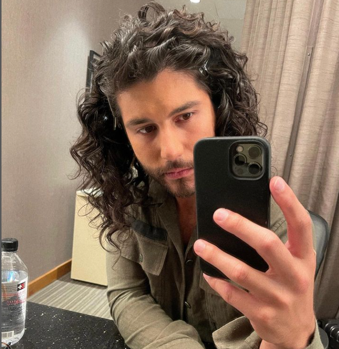 Dan Smyers Wiki, Bio, Wife, Parents, Age, Height, Net Worth