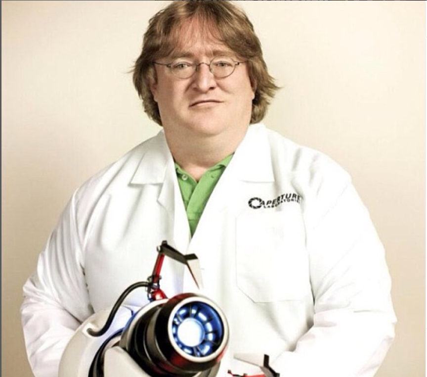 Gabe Newell Net Worth, Age, House, Wife, Children