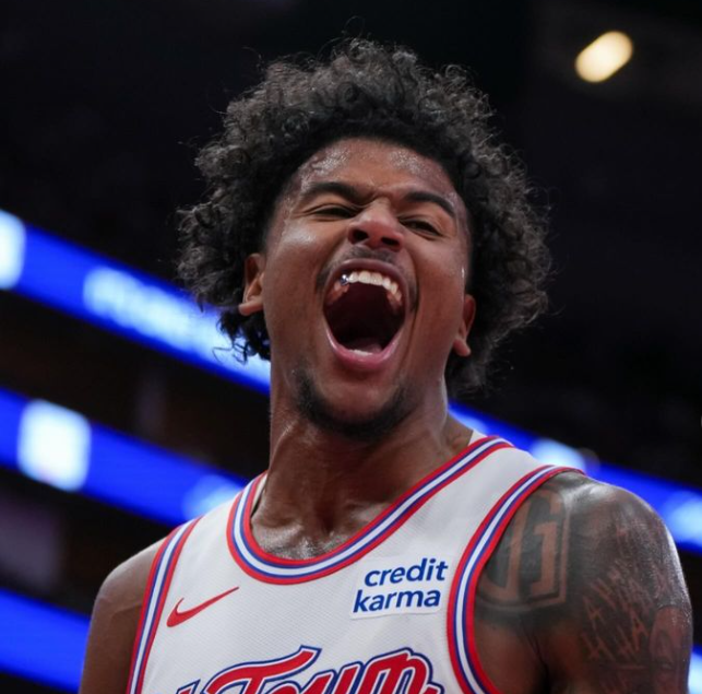 Jalen Green Net Worth, Salary, Age, Cars, Contract, Girlfriend