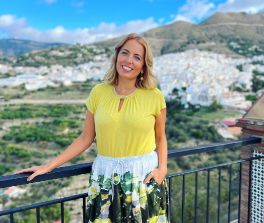 Jasmine Harman Height, Husband, Net Worth, Children, Age, Kids