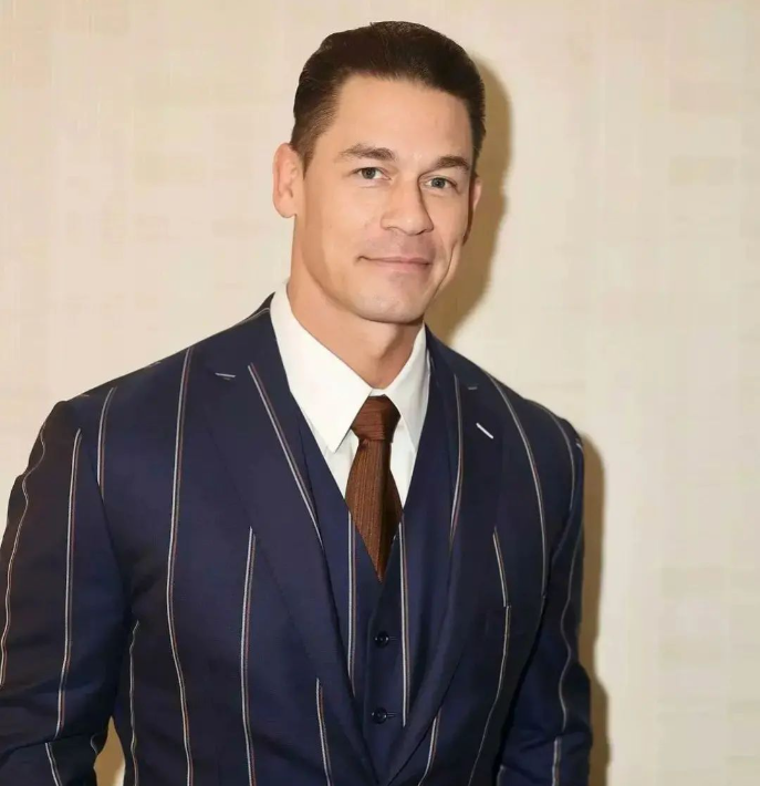 John Cena Net Worth, Weight, Height, Age, Bio, Wife, Children