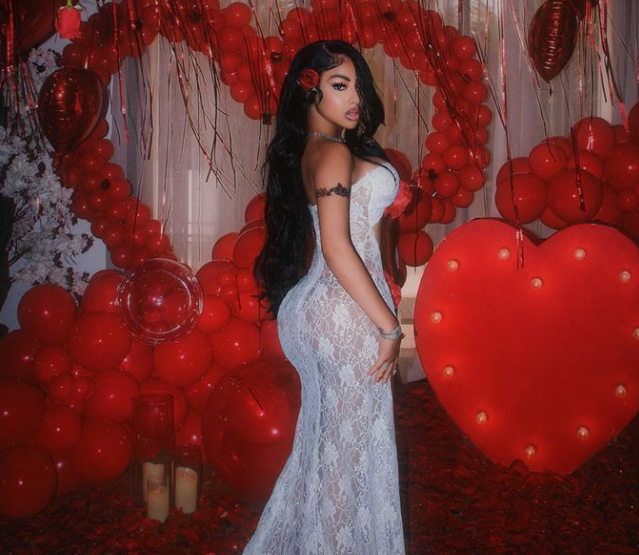 Yailin La Mas Viral Daughter, Baby, Boyfriend, Real Name, Net Worth