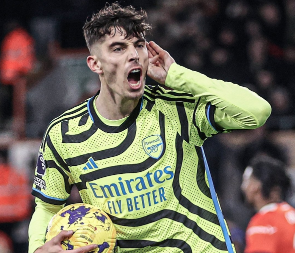 Kai Havertz Girlfriend, Wife, Height, Stats, Goals, Net Worth