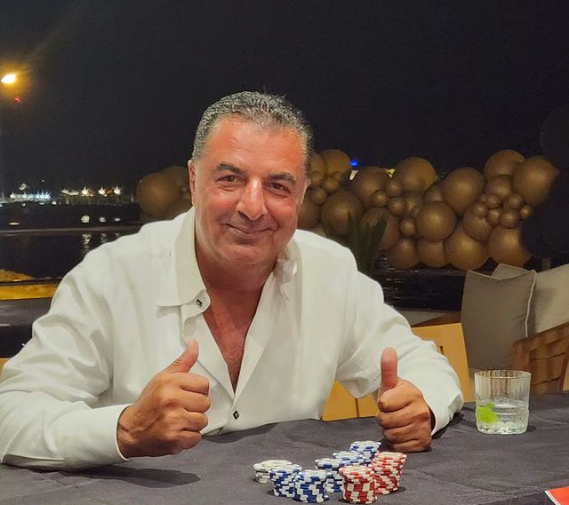 Kam Babaee Net Worth, Wiki, Bio, Wife, Children