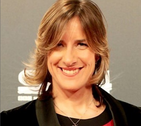 Katherine Grainger Husband, Partner, Wedding, Height, Relationship, Marriage