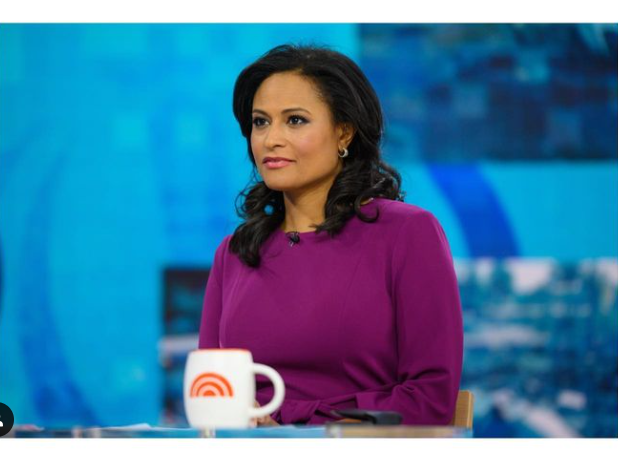 Kristen Welker Ethnicity, Background, Nationality, Family, Age, Net Worth, Bio