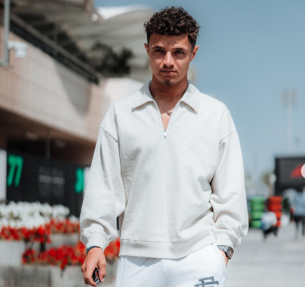 Lando Norris Ethnicity, Net Worth, Age, Height, Siblings