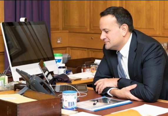 Leo Varadkar Ethnicity, Wife, Father, Bio, Family, Net Worth