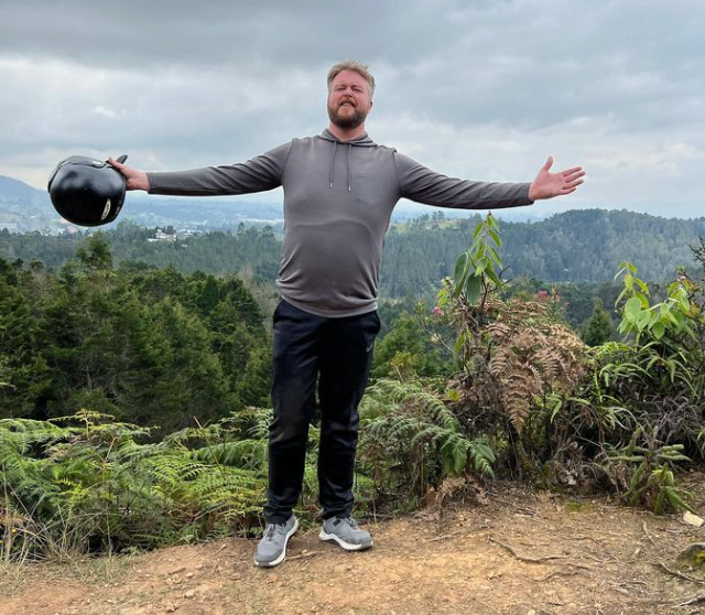 Mike Youngquist Net Worth, Girlfriend, Height, Age, Bio