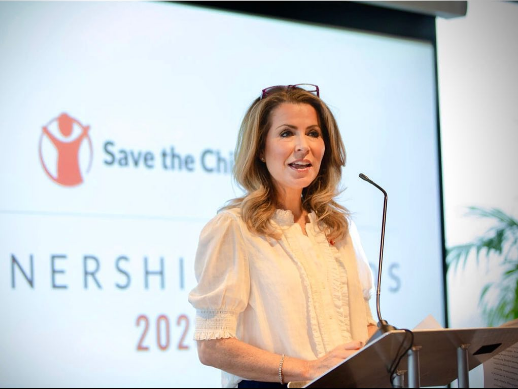 Natasha Kaplinsky Net Worth, Husband, House, Daughter, Wiki, Bio