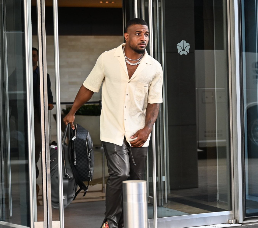 Quandre Diggs Contract, Salary, Net Worth, Height, Age, Weight