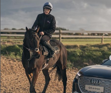 Rachael Blackmore Height, Age, Weight, Family, Wiki, Bio