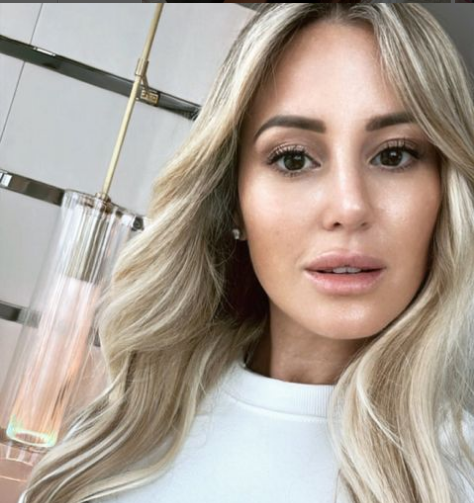 Roxy Jacenko Net Worth, Wiki, Bio, Daughter, House, Marriage